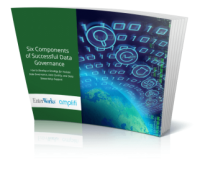 Six Components of Successful Data Governance